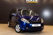 Chery Kimo (A1) Уфа  - изображение 20