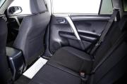 Toyota RAV4 IV (XA40) Рестайлинг Пермь  - изображение 31