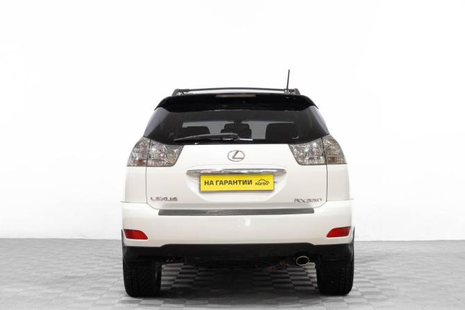 Lexus RX II с пробегом 2003 года, цена 1 249 000 рублей, 306000 км, внедорожник, Автокод Объявления