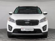 Kia Sorento III Prime Химки  - изображение 20