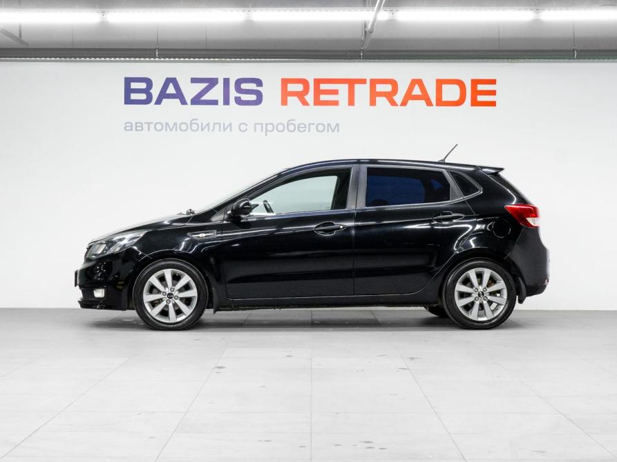 Kia Rio III Тюмень  - изображение 9