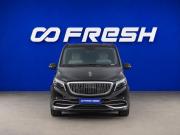 Mercedes-Benz V-Класс III (W447) Рестайлинг Москва  - изображение 28