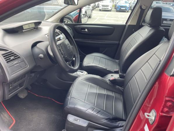 Citroen C4 I Рестайлинг с пробегом 2011 года, цена 535 000 рублей, 169700 км, хэтчбек, Автокод Объявления