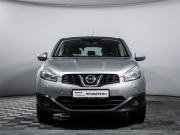 Nissan Qashqai I Рестайлинг Москва  - изображение 20