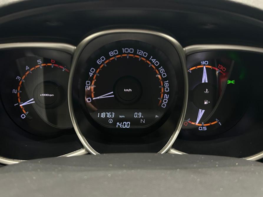 Lada (ВАЗ) Vesta I Санкт-Петербург  - изображение 23