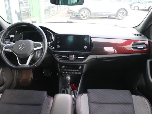 Volkswagen Polo VI с пробегом 2021 года, цена 1 649 000 рублей, 103000 км, лифтбек, Автокод Объявления