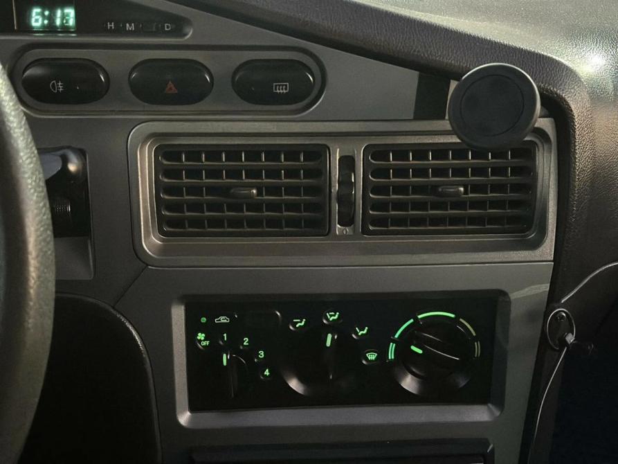 Daewoo Nexia I Рестайлинг Уфа  - изображение 10