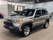 Lada (ВАЗ) Niva Travel I Пермь  - изображение 6