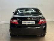 Toyota Camry VI (XV40) Рестайлинг Балашиха  - изображение 20