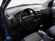Hyundai Getz I Рестайлинг Тюмень  - изображение 32