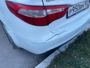 Kia Rio III Уфа  - изображение 19