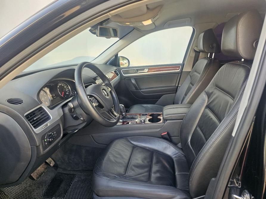 Volkswagen Touareg II Ярославль  - изображение 9