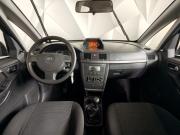 Opel Meriva A Рестайлинг Москва  - изображение 32