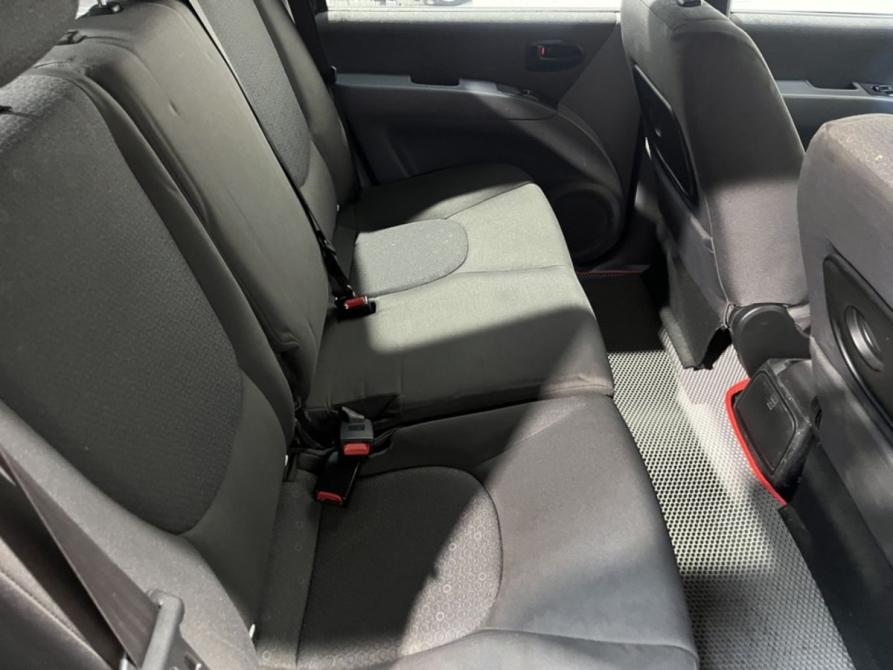 Hyundai Matrix I Рестайлинг Курск  - изображение 15