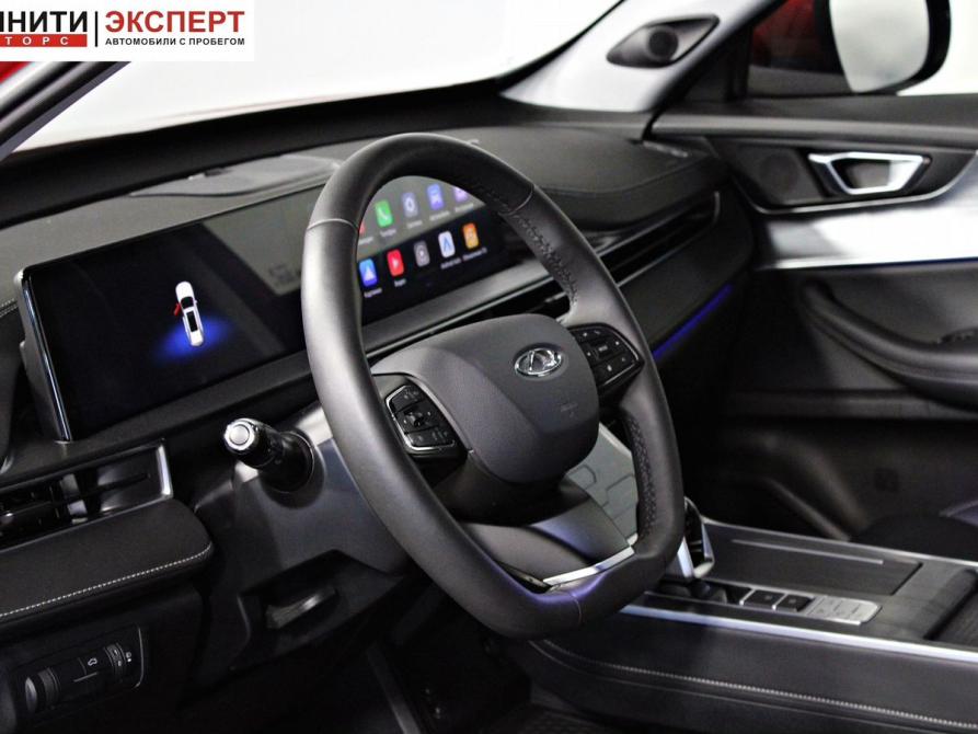 Chery Tiggo 7 Pro Max I Белгород  - изображение 11