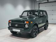Lada (ВАЗ) Niva Legend I Екатеринбург  - изображение 19