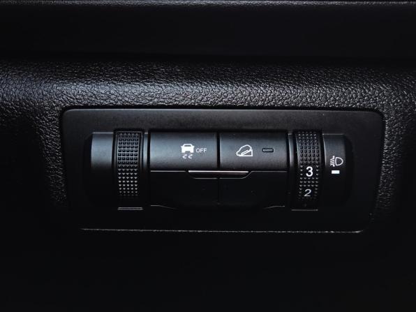 Chery Tiggo 4 Pro I Рестайлинг с пробегом 2023 года, цена 1 552 000 рублей, 36500 км, внедорожник, Автокод Объявления