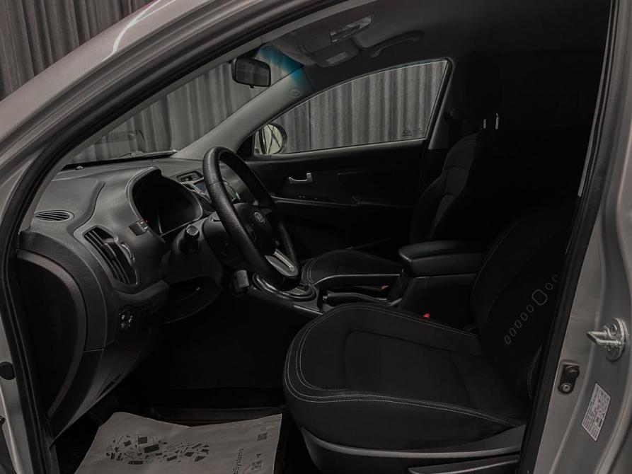 Kia Sportage III Красноярск  - изображение 9