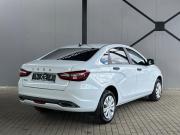 Lada (ВАЗ) Vesta I Рестайлинг (NG) Тамбов  - изображение 26