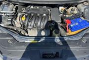 Nissan Almera III (G15) Красноярск  - изображение 57