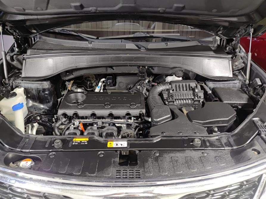 Kia Sorento II Рестайлинг Казань  - изображение 11