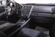 Mazda CX-7 I Рестайлинг Томск  - изображение 36