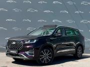 Chery Tiggo 8 Pro I Санкт-Петербург  - изображение 31