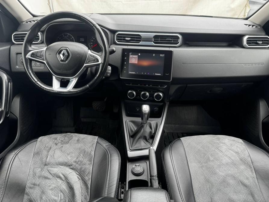 Renault Duster II Москва  - изображение 9