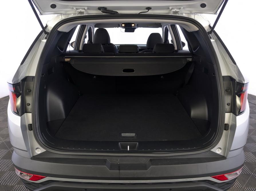 Hyundai Tucson IV Москва  - изображение 10