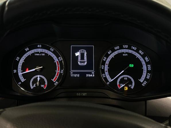 Skoda Kodiaq I с пробегом 2018 года, цена 2 310 000 рублей, 111200 км, внедорожник, Автокод Объявления