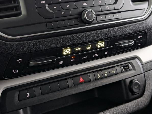 Peugeot Traveller I с пробегом 2020 года, цена 3 200 000 рублей, 99035 км, минивэн, Автокод Объявления