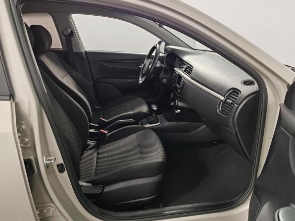 Kia Rio IV с пробегом 2020 года, цена 1 499 000 рублей, 163284 км, хэтчбек, Автокод Объявления