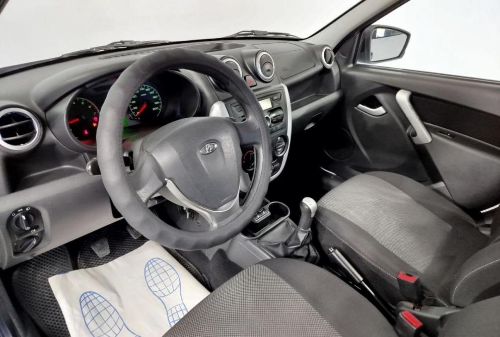 Lada (ВАЗ) Granta I Саратов  - изображение 20