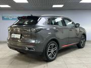 Changan UNI-S (CS55 Plus) I Москва  - изображение 22
