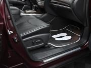 Infiniti JX Москва  - изображение 30
