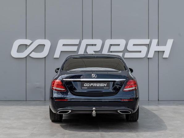Mercedes-Benz E-Класс V (W213 S213 C238) с пробегом 2020 года, цена 2 940 000 рублей, 85779 км, седан, Автокод Объявления