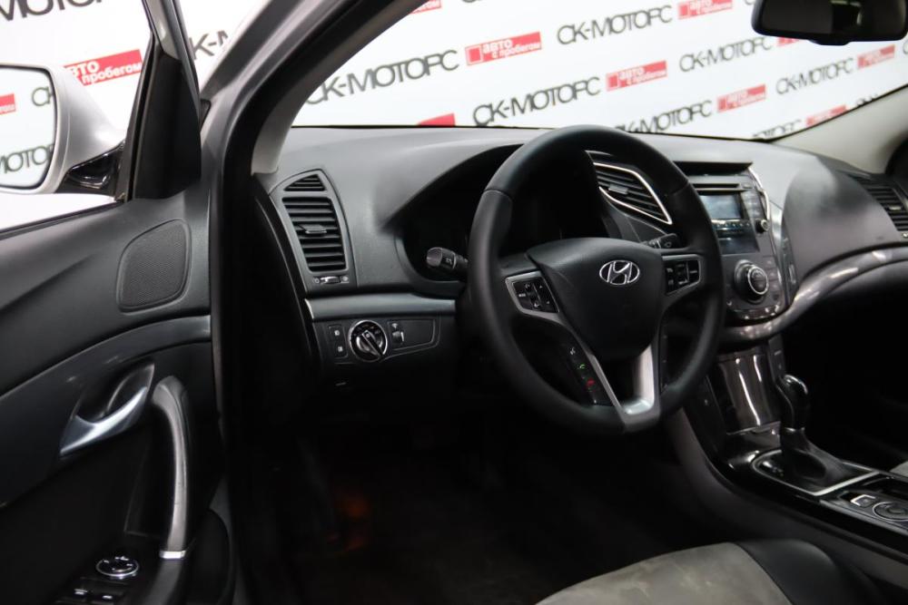 Hyundai i40 I Сургут  - изображение 7