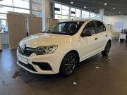 Renault Logan II Рестайлинг Чебоксары  - изображение 42