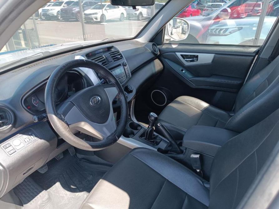 Lifan X60 I Оренбург  - изображение 10