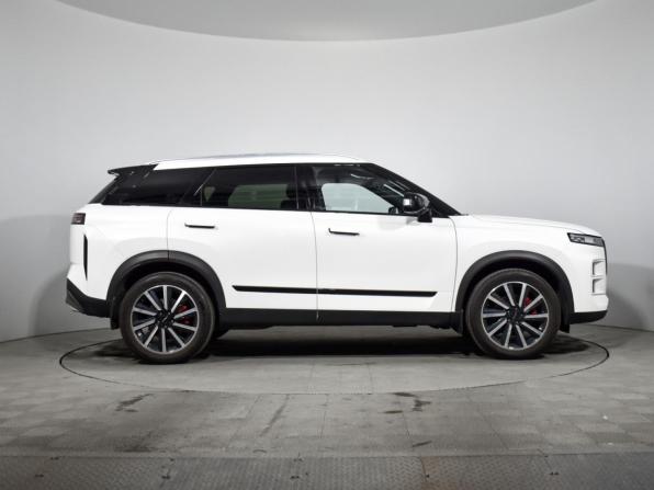 Jaecoo J7 I с пробегом 2024 года, цена 2 100 000 рублей, 40537 км, внедорожник, Автокод Объявления