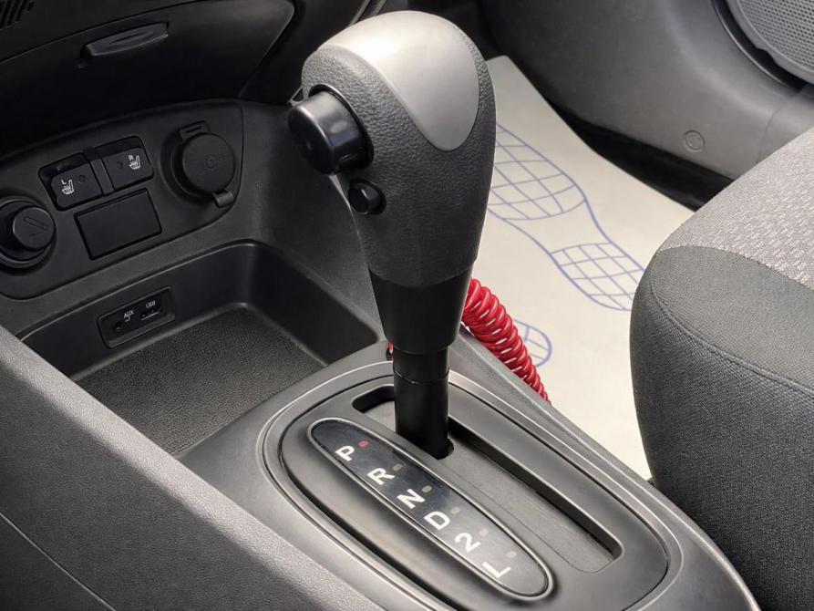 Kia Rio II Рестайлинг Пермь  - изображение 11