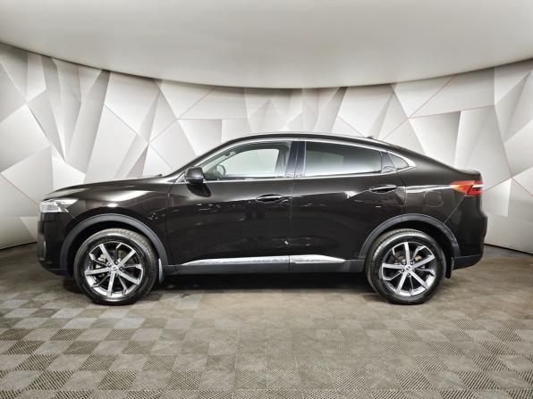 Haval F7x I с пробегом 2021 года, цена 1 695 000 рублей, 105625 км, внедорожник, Автокод Объявления