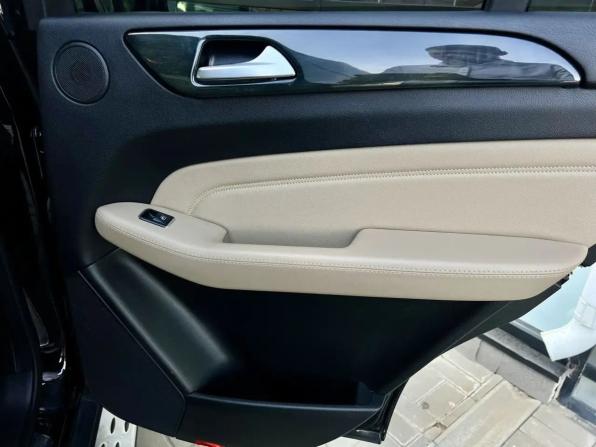 Mercedes-Benz M-Класс III (W166) с пробегом 2015 года, цена 2 450 000 рублей, 177899 км, внедорожник, Автокод Объявления