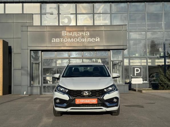 Lada (ВАЗ) Iskra с пробегом 2025 года, цена 1 470 000 рублей, 2141 км, седан, Автокод Объявления