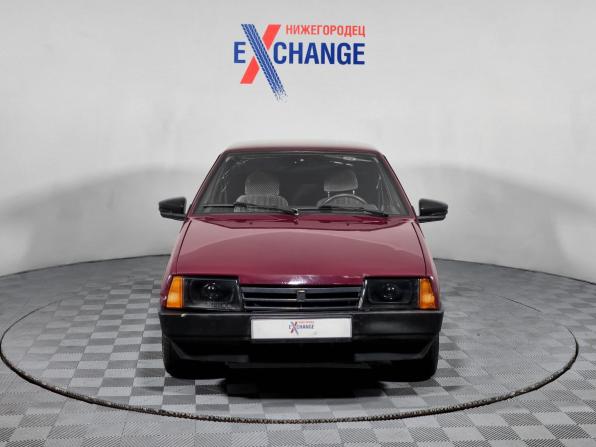 Lada (ВАЗ) 21099 с пробегом 1996 года, цена 139 000 рублей, 192486 км, седан, Автокод Объявления