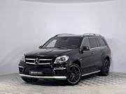 Mercedes-Benz GL-Класс AMG Калининград  - изображение 18