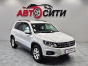 Volkswagen Tiguan I Рестайлинг Воронеж  - изображение 22