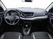 Lada (ВАЗ) Vesta I Рестайлинг (NG) Уфа  - изображение 31