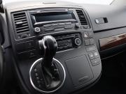 Volkswagen Multivan T5 Рестайлинг Москва  - изображение 41