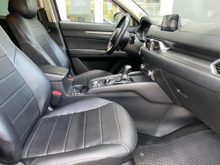 Mazda CX-5 II Екатеринбург  - изображение 8